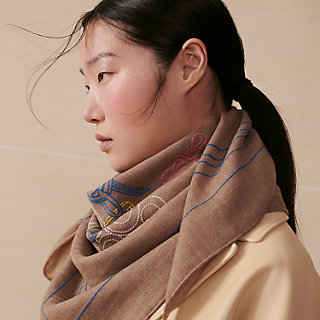 カレ-90-《ブリッド・ドゥ・ガラ